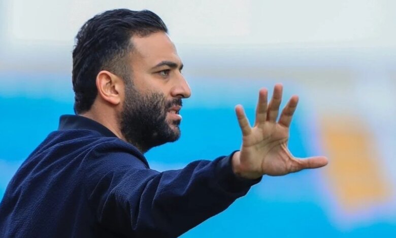 ميدو يوجه تحذيرًا حاسمًا لجماهير الزمالك قبل المواجهة المرتقبة