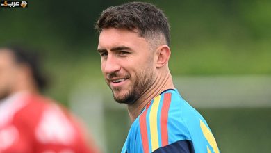 نادي أتلتيك يطلب 80 مليون يورو من برشلونة مقابل لابورت هل تتم الصفقة؟