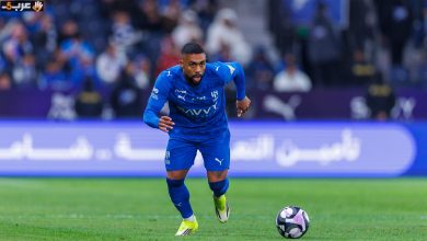 نادٍ سعودي يفاجئ الهلال بطلب مالكوم واللاعب يرد بحسم
