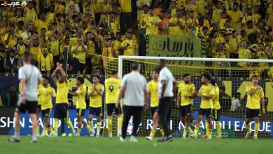 نادٍ يتعرض للسرقة وسط أزمات النصر ومسؤول يبشر الجماهير برد صادم