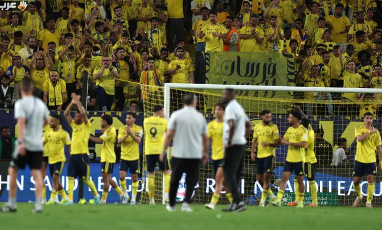 نادٍ يتعرض للسرقة وسط أزمات النصر ومسؤول يبشر الجماهير برد صادم