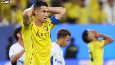 نجم الهلال يعيد التحدي لرونالدو وأزمات جديدة تطال غريب والعقيدي وتوقعات صادمة من الفراج