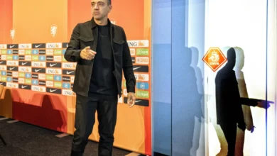 نجوم روشن يصححون خطأ كومان الكبير أمام هولندا في كورة بريك