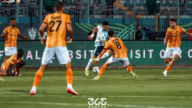 نهضة بركان يستهدف ضم نجم بارز من كأس العالم 2026