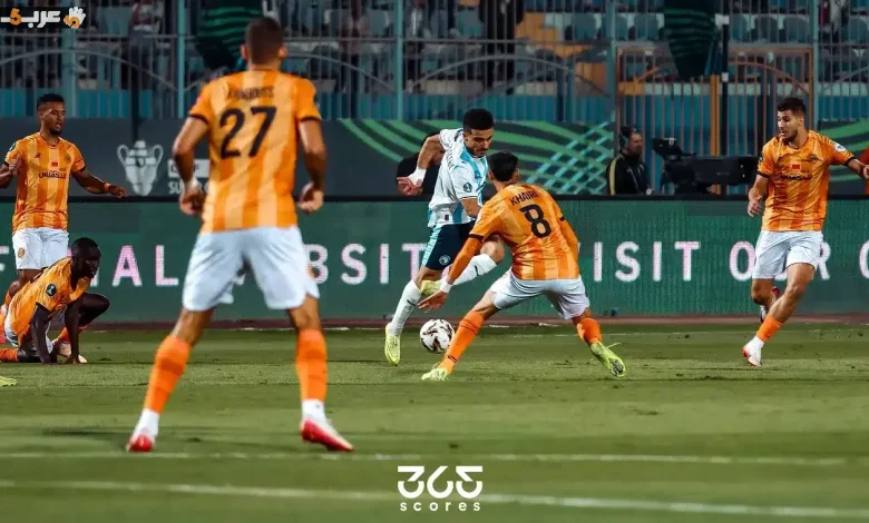نهضة بركان يستهدف ضم نجم بارز من كأس العالم 2026