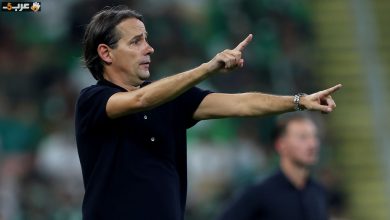 نواف التمياط يكشف السر وراء بقاء إنزاجي مع الهلال