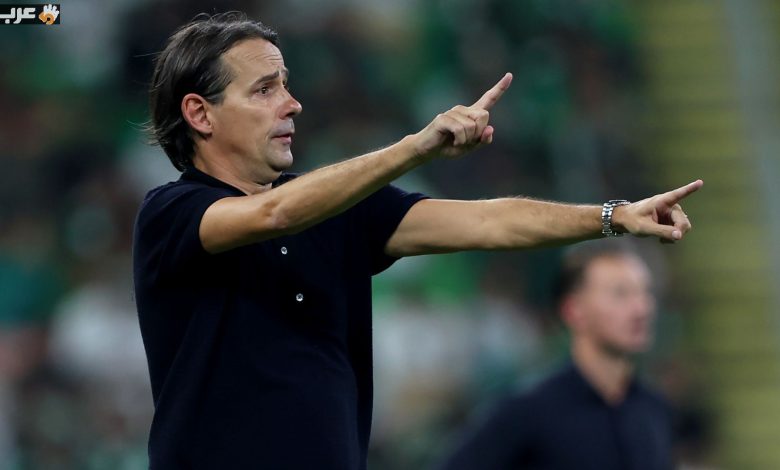 نواف التمياط يكشف السر وراء بقاء إنزاجي مع الهلال