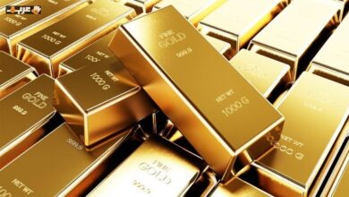 هبوط مفاجئ في أسعار الذهب يخسر السوق المصرية 245 جنيهًا خلال أسبوع