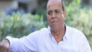 هشام يكن يعبر عن دعمه لمعتمد جمال ويؤكد جاهزية الزمالك لتعويض غياب حسام