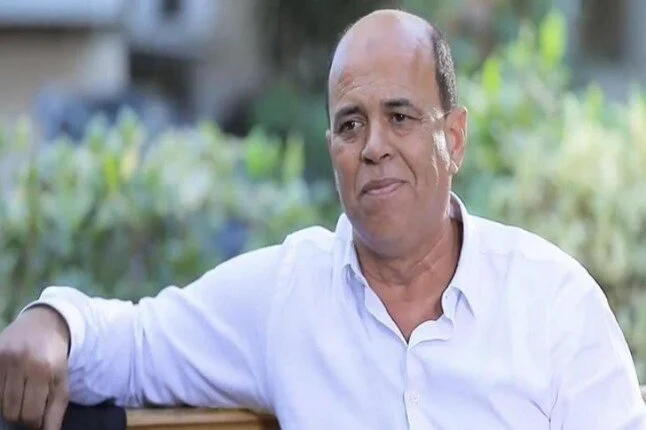 هشام يكن يعبر عن دعمه لمعتمد جمال ويؤكد جاهزية الزمالك لتعويض غياب حسام