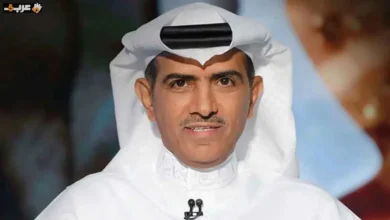 هل فهد الهريفي موقوف فعلاً بسبب تصريحاته عن الهدر المالي؟