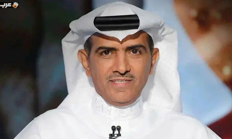 هل فهد الهريفي موقوف فعلاً بسبب تصريحاته عن الهدر المالي؟