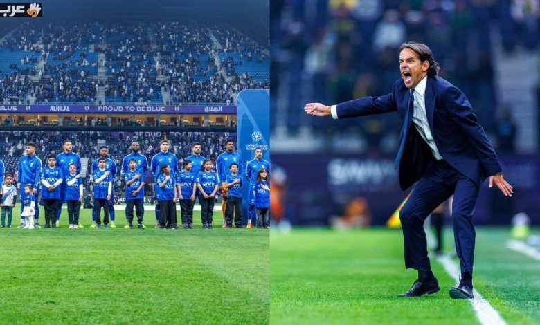 هل مشاركة الهلال في كأس الملك قانونية أم مهددة بالاستبعاد؟