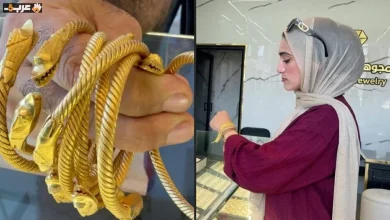 هل يصبح الذهب ملاذ سكان غزة الآمن في ظل أزمة المال؟