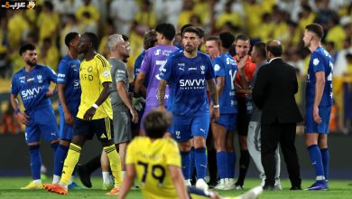 هل يُفاجئ مهاجم النصر السابق الهلال بصفقته الصيفية الجديدة؟