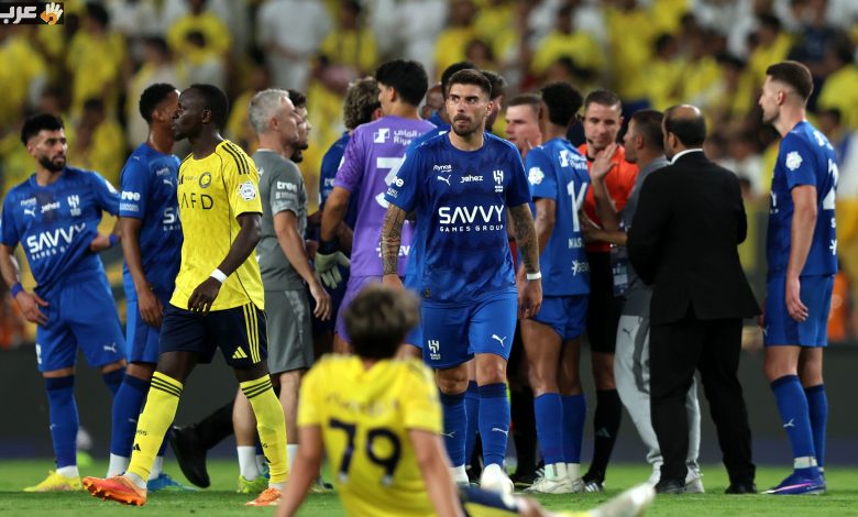 هل يُفاجئ مهاجم النصر السابق الهلال بصفقته الصيفية الجديدة؟