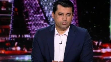 هيثم فاروق يؤكد أن الزمالك يمثل دعامة أساسية في بطولة دوري الأبطال