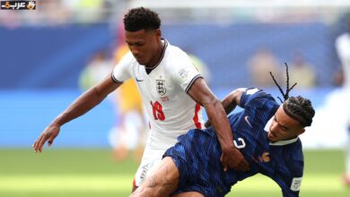 واتكينز يكشف كيف دفعت صفعة مانشستر سيتي إلى انضمامه للهلال
