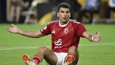 والد زيزو يكشف تجاهل اتحاد الكرة لطلب الزمالك ويعلن اللجوء إلى المحكمة