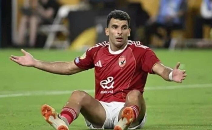 والد زيزو يكشف تجاهل اتحاد الكرة لطلب الزمالك ويعلن اللجوء إلى المحكمة