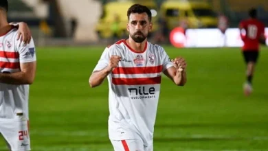 وكيل عبد الله السعيد يقدم اعتذارًا رسميًا للزمالك وجماهير النادي بعد أزمة المستحقات