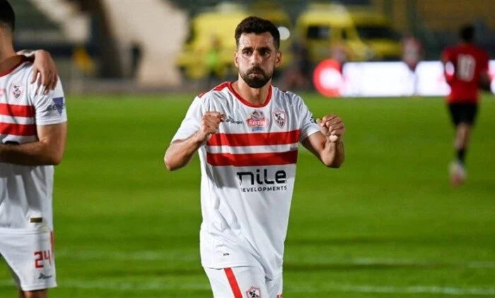 وكيل عبد الله السعيد يقدم اعتذارًا رسميًا للزمالك وجماهير النادي بعد أزمة المستحقات