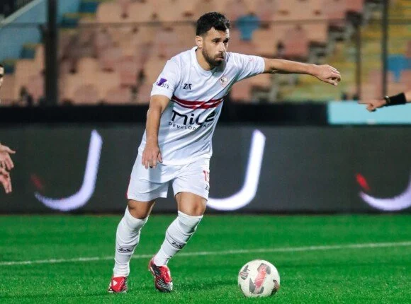 وكيل عبد الله السعيد يوضح تفاصيل أزمته مع الزمالك ويوجه رسالة هامة لإدارة النادي