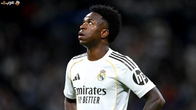 وكيل فينيسيوس يثير الجدل بإعلان مثير حول انتقاله المحتمل من ريال مدريد