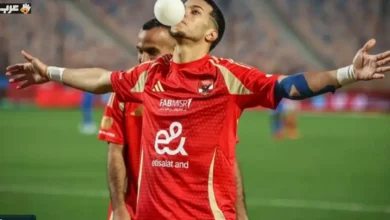 وليد الفراج يكشف سبب دعم تمديد عقد إمام عاشور مع الأهلي حتى 2030