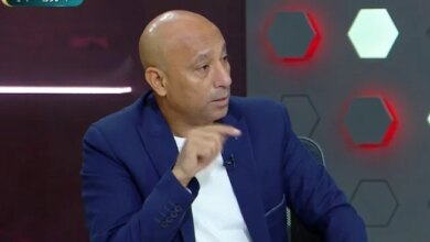 ياسر ريان يؤكد أن فوز الزمالك على البنك الأهلي أرسى استقرار الفريق قبل مواجهة السويس