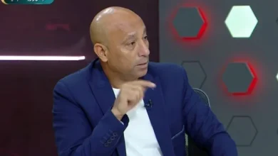 ياسر ريان يؤكد استحقاقه 70 مليون جنيه في حال انضمامه للأهلي الآن ويتحدث عن تريزيجيه