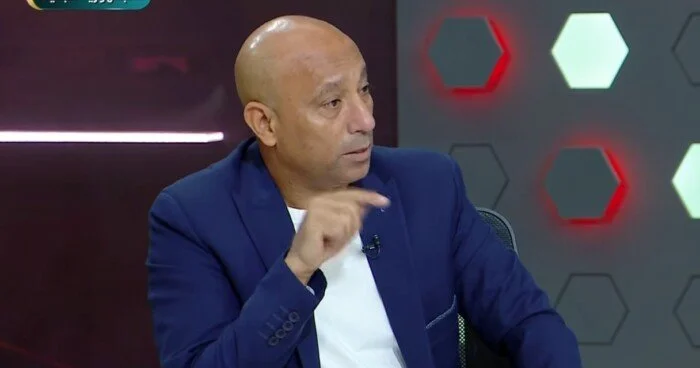 ياسر ريان يؤكد استحقاقه 70 مليون جنيه في حال انضمامه للأهلي الآن ويتحدث عن تريزيجيه