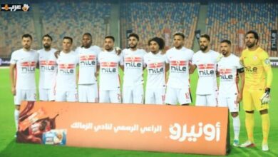 4 مباريات نارية تقود الزمالك في اختبار محلي وقاري خلال شهر سبتمبر