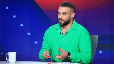 أحمد دويدار يشيد بجماهير الزمالك ويرد بذكاء على السخرية من لافتة «مستر إكس»