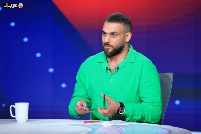 أحمد دويدار يشيد بجماهير الزمالك ويرد بذكاء على السخرية من لافتة «مستر إكس»