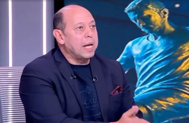أحمد سليمان يوضح موقف الزمالك من خوان بيزيرا ويؤكد الجاهزية القانونية والإدارية