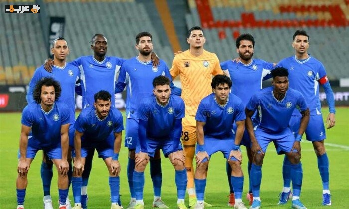 أحمد عبد العزيز يعلن تشكيل سموحة لمواجهة الأهلي في الدوري المصري