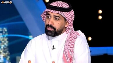 أحمد عطيف يكشف سر فراغ الهلال من الانتصارات مع إنزاغي بالفيديو