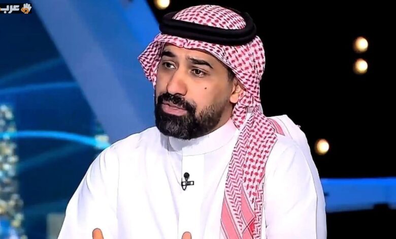 أحمد عطيف يكشف سر فراغ الهلال من الانتصارات مع إنزاغي بالفيديو