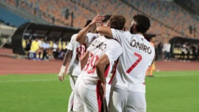 أرقام مميزة في الجولة الثالثة من الدوري المصري وصراع القمة يشتد مبكرًا