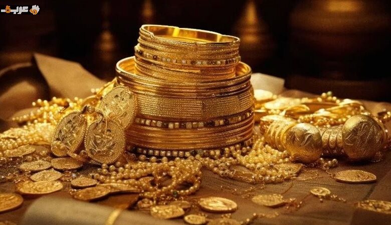 أسعار الذهب في مصر الأحد 6 سبتمبر 2026 وكيفية تغير عيار 21 والجنيه الذهب الآن