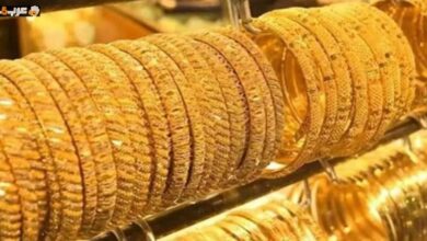 أسعار الذهب في مصر اليوم الأربعاء 9 سبتمبر 2026 وعيار 21 يصل إلى 6290 جنيهًا