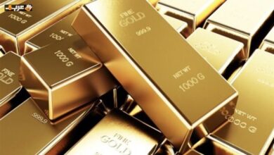 أسعار الذهب في مصر تتراجع اليوم الثلاثاء 8 سبتمبر 2026