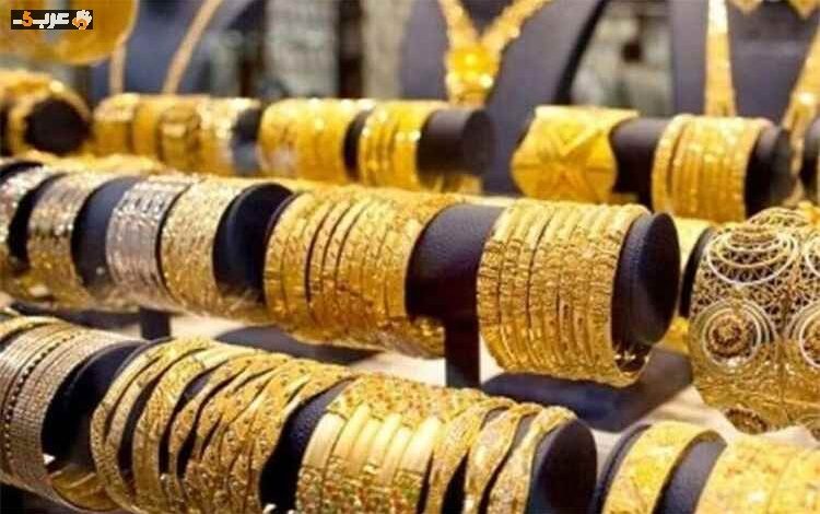 أسعار الذهب في مصر تتغير اليوم وعيار 21 يكسر حاجز 6300 جنيه