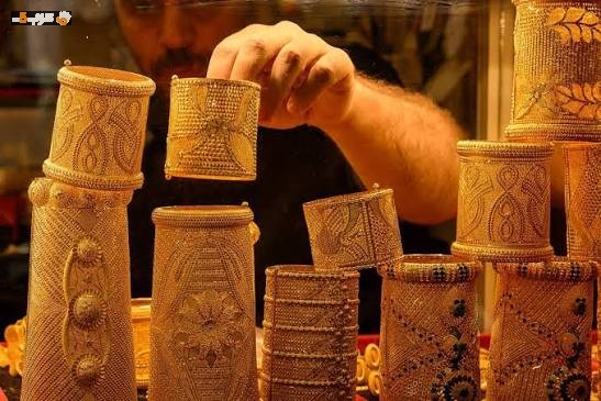 أسعار الذهب مستقرة عند 6300 جنيه والانتظار يستمر لبيانات التضخم