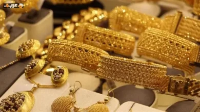 ارتفاع جديد في أسعار الذهب بمصر يرفع السعر 5 جنيهات فجأة
