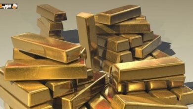 ارتفاع سعر الذهب عيار 18 يصل إلى 5417 جنيهاً اليوم