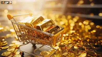 ارتفاع سعر الذهب عيار 21 في مصر وهل هذا هو أفضل وقت لشراء السبائك؟