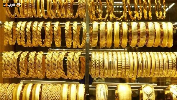 ارتفاع سعر ذهب عيار 21 في مصر يصل لـ 6300 جنيه اليوم