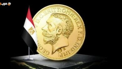 ارتفاع غير متوقع في أسعار الذهب اليوم والجنيه يحقق مكاسب 240 جنيهًا